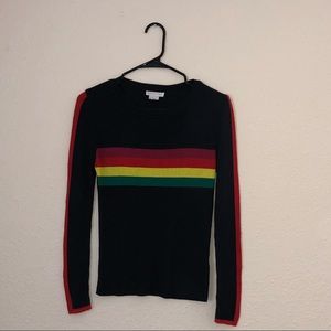 Long sleeve